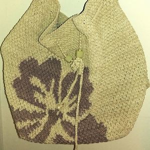 Liz Claiborne Hobo bag